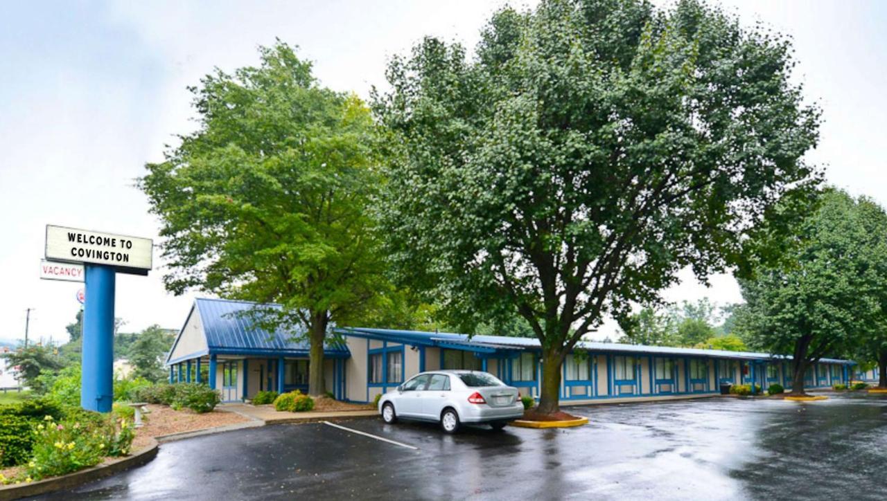 M Star Hotel Covington Exterior photo