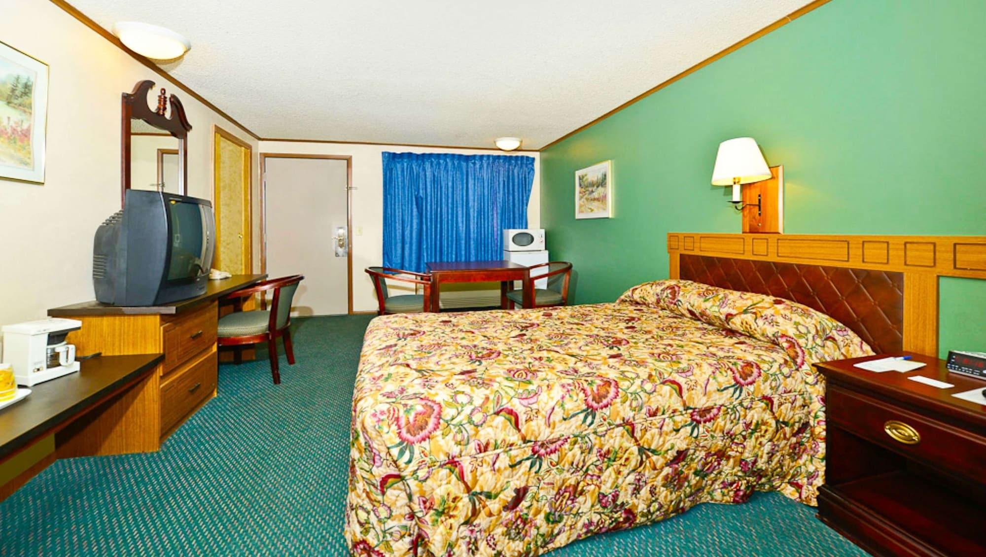 M Star Hotel Covington Exterior photo