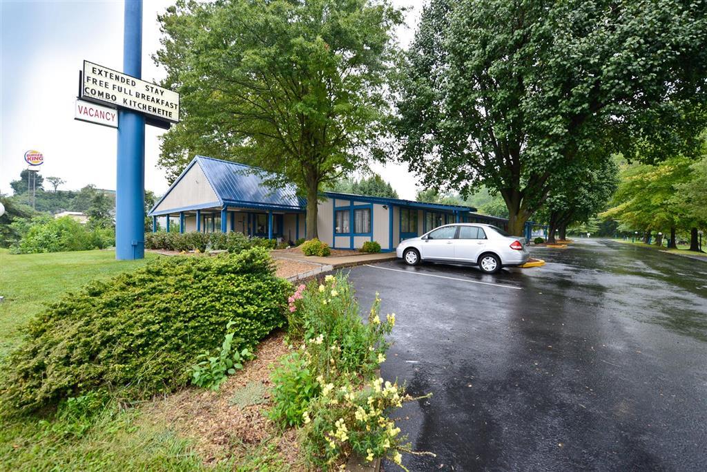 M Star Hotel Covington Exterior photo