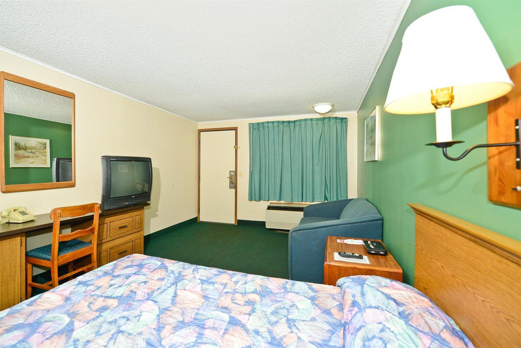 M Star Hotel Covington Exterior photo